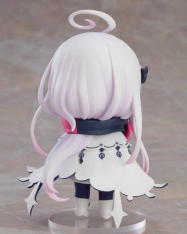 Nendoroid Smile of the Arsnotoria Arsnotoria