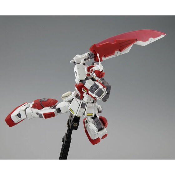 HG 1/144 Red Rider