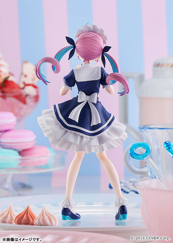 POP UP PARADE Hololive Production Minato Aqua