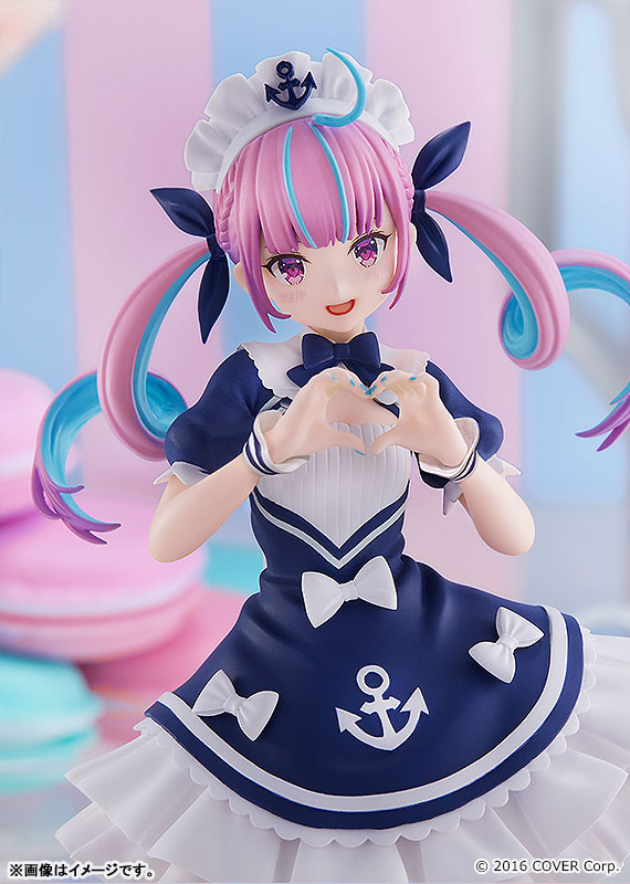 POP UP PARADE Hololive Production Minato Aqua