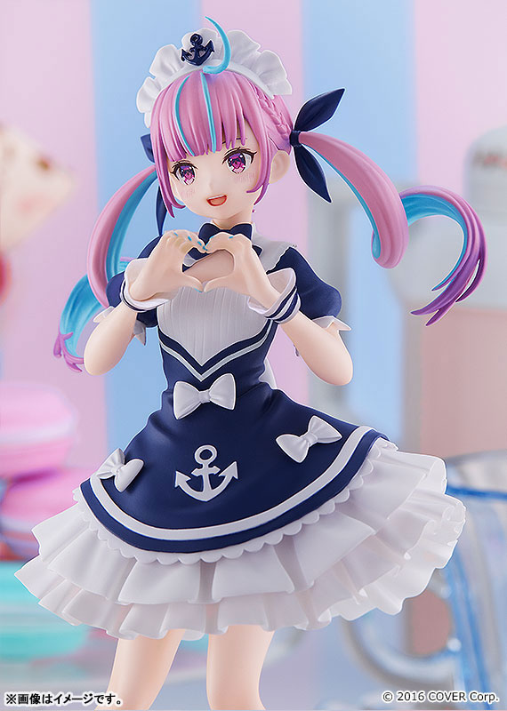POP UP PARADE Hololive Production Minato Aqua