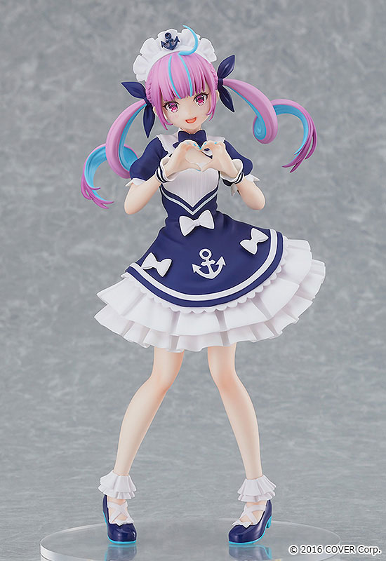 POP UP PARADE Hololive Production Minato Aqua