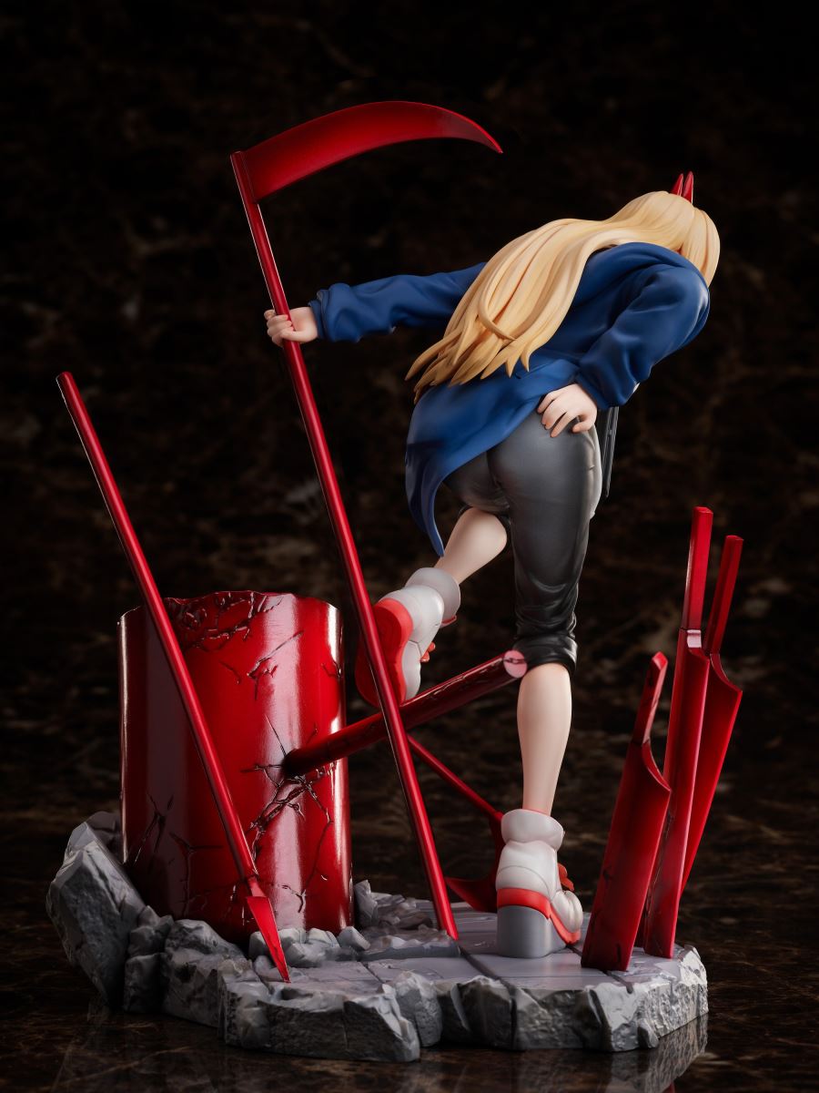 Power - Chainsaw Man 1/7
