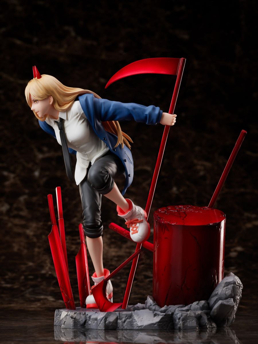 Power - Chainsaw Man 1/7
