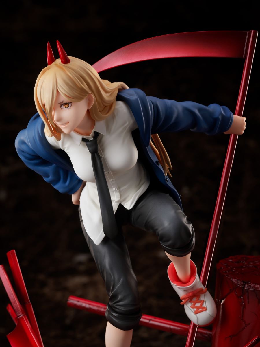 Power - Chainsaw Man 1/7