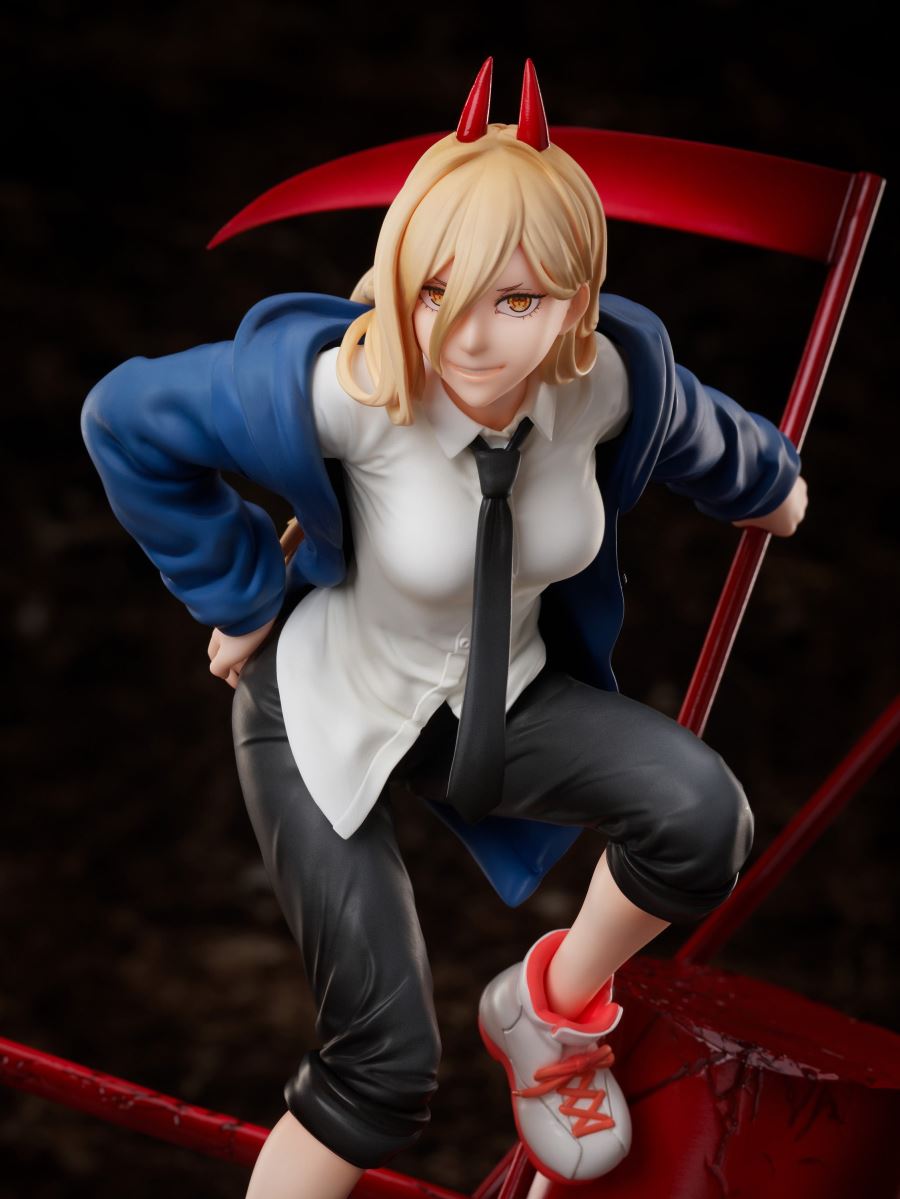 Power - Chainsaw Man 1/7
