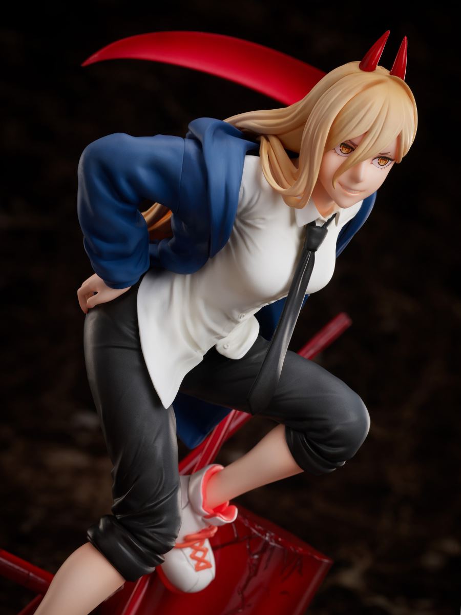 Power - Chainsaw Man 1/7