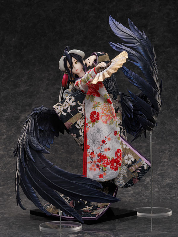 F:Nex Albedo -Japanese Doll- 1/4