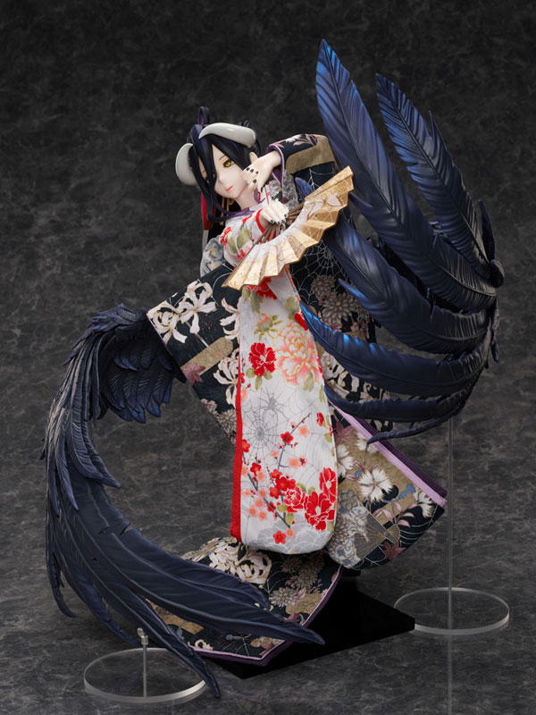 F:Nex Albedo -Japanese Doll- 1/4