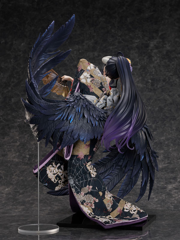 F:Nex Albedo -Japanese Doll- 1/4