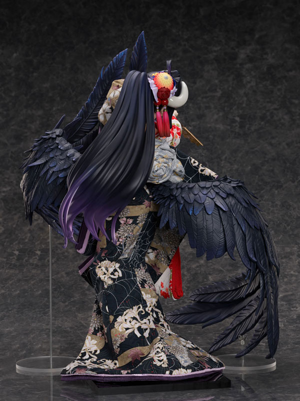 F:Nex Albedo -Japanese Doll- 1/4