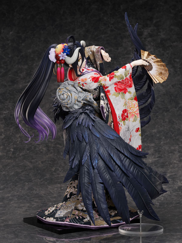 F:Nex Albedo -Japanese Doll- 1/4