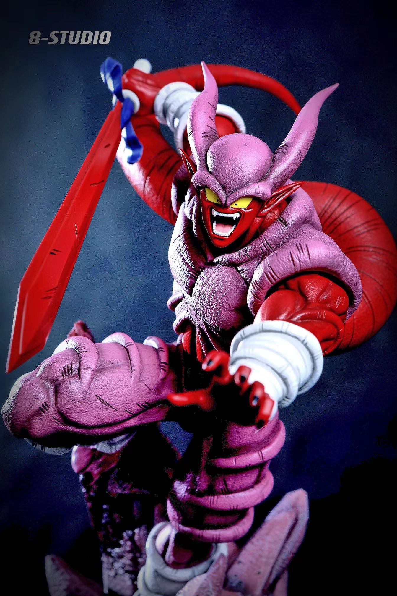 Janemba – Dragon Ball