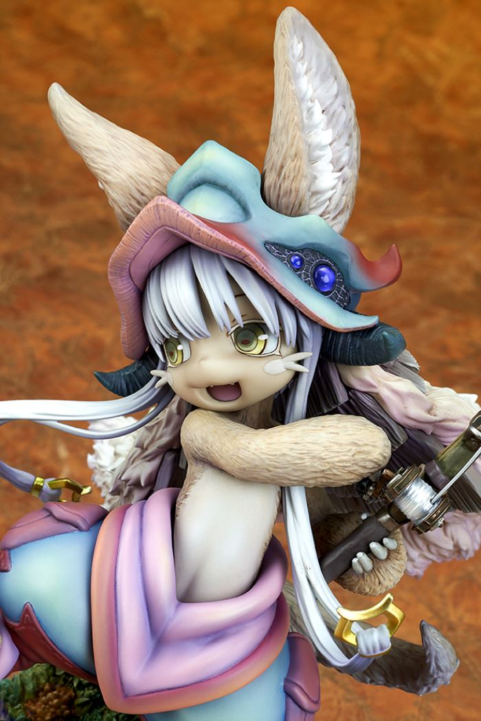 Nanachi ~ Gankimasu Fishing ~
