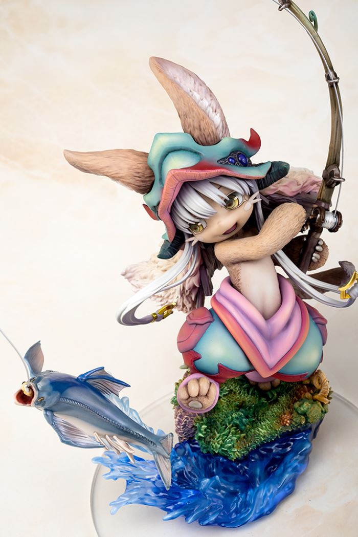Nanachi ~ Gankimasu Fishing ~