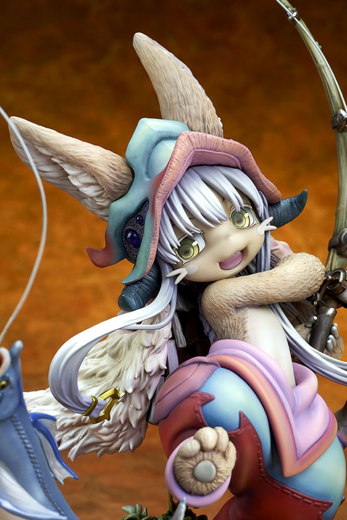 Nanachi ~ Gankimasu Fishing ~