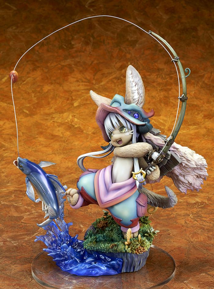 Nanachi ~ Gankimasu Fishing ~