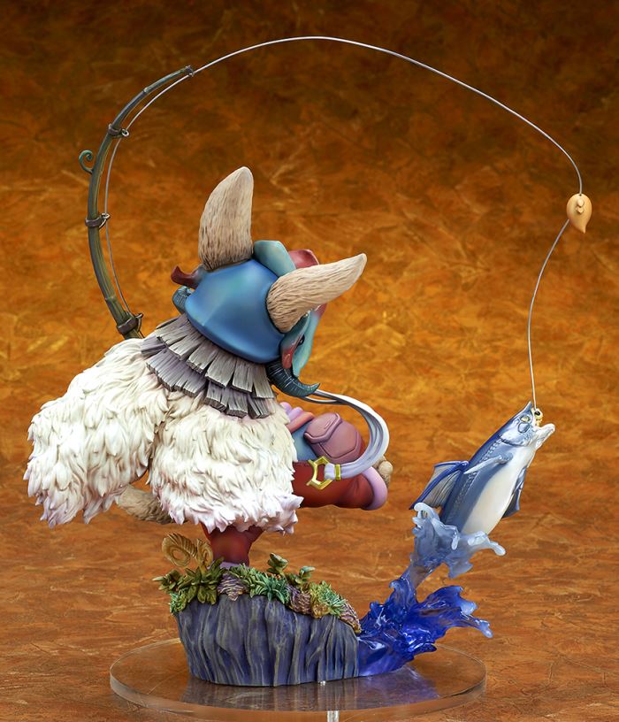 Nanachi ~ Gankimasu Fishing ~