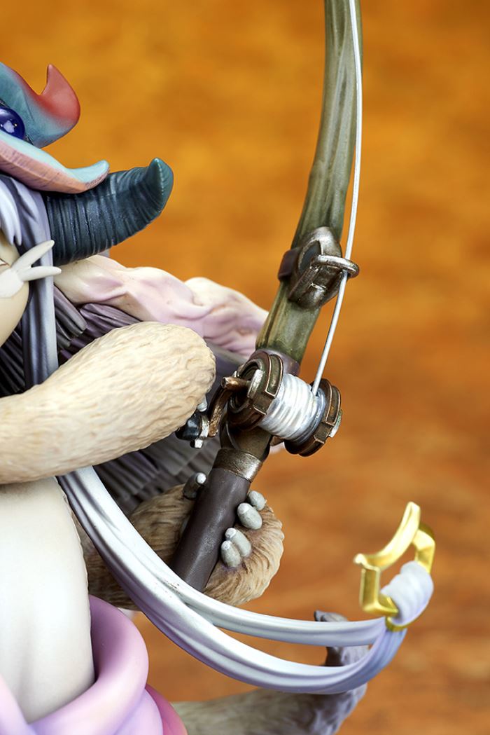 Nanachi ~ Gankimasu Fishing ~