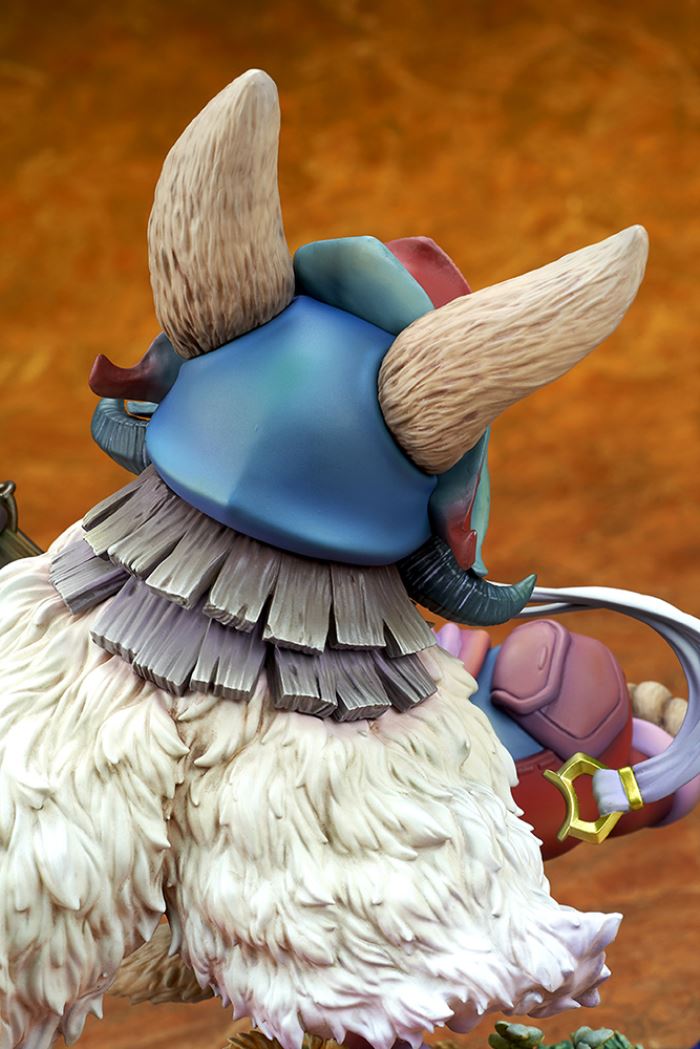 Nanachi ~ Gankimasu Fishing ~