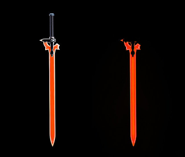 High-Grade Electronic Toy Elucidator Special Edition