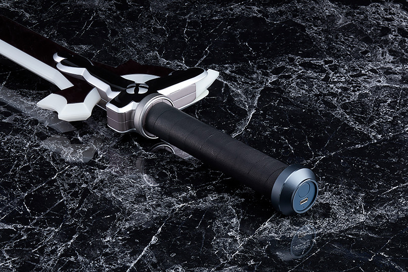 High-Grade Electronic Toy Elucidator Special Edition