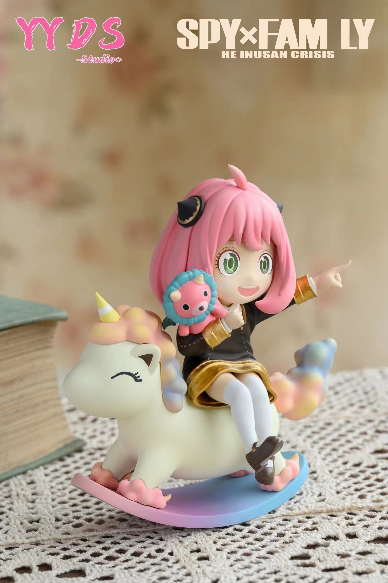 Anya Forger - SPY x FAMILY