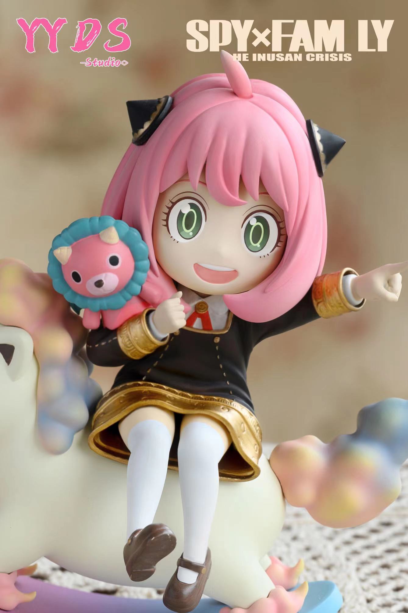 Anya Forger - SPY x FAMILY