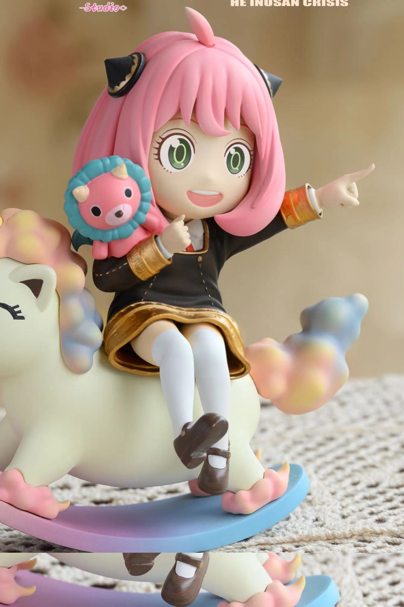 Anya Forger - SPY x FAMILY