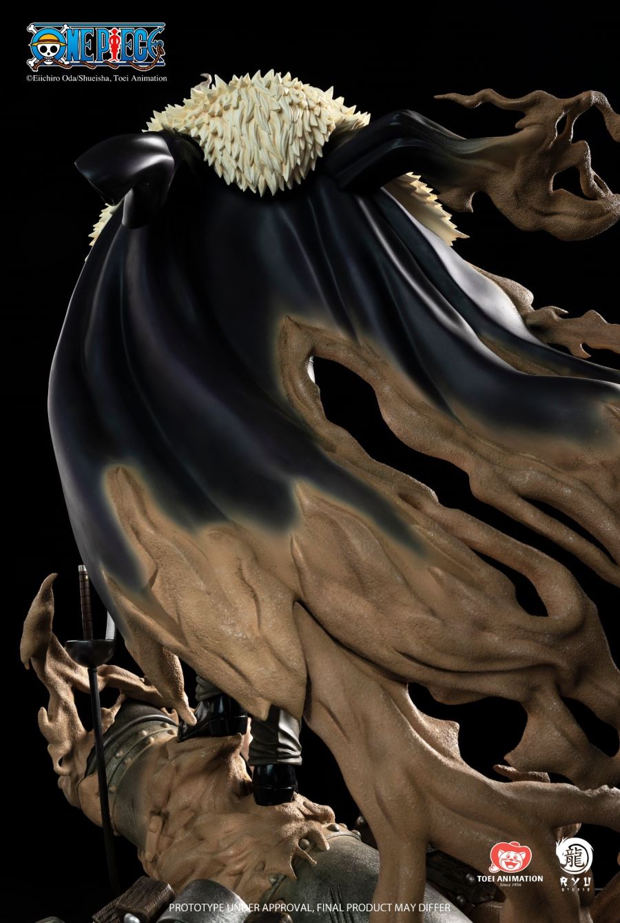 Sir Crocodile - One Piece