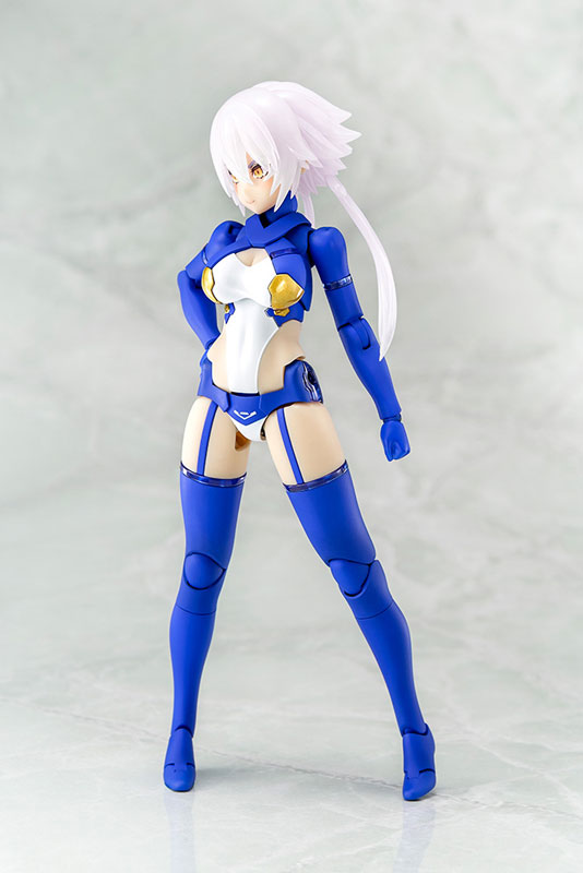 Megami Device AUV Susanowo Souen 1/1
