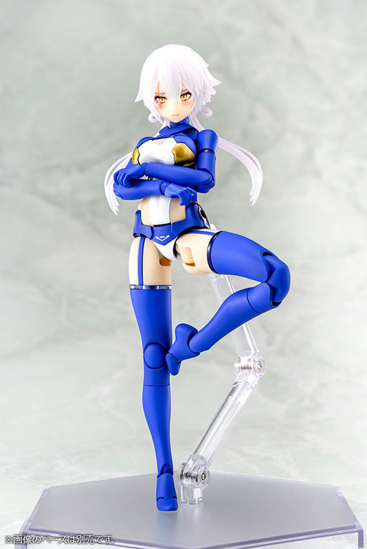 Megami Device AUV Susanowo Souen 1/1