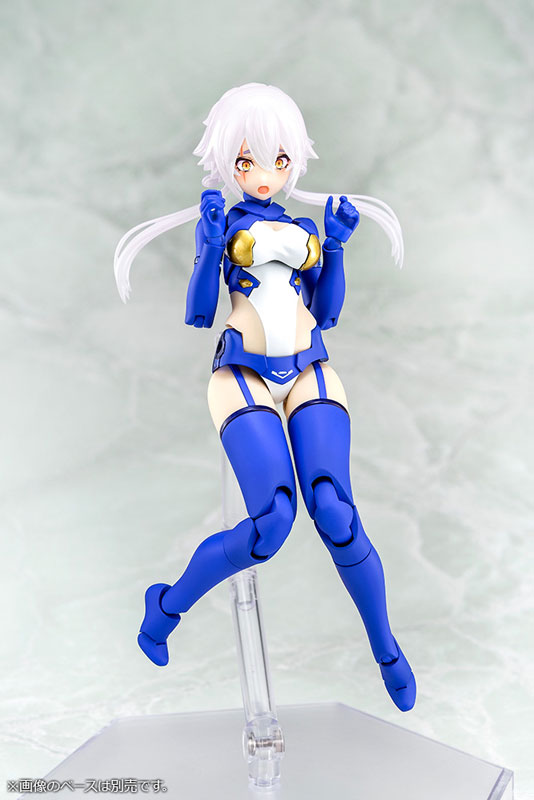Megami Device AUV Susanowo Souen 1/1