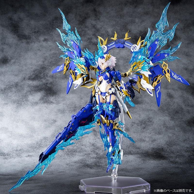 Megami Device AUV Susanowo Souen 1/1
