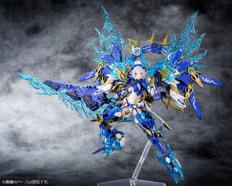 Megami Device AUV Susanowo Souen 1/1