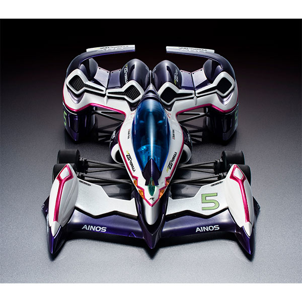 Variable Action Future GPX Cyber Formula SIN Ogre AN-21 -Livery Edition- DX Set