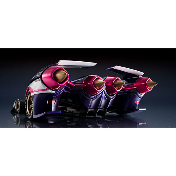 Variable Action Future GPX Cyber Formula SIN Ogre AN-21 -Livery Edition- DX Set