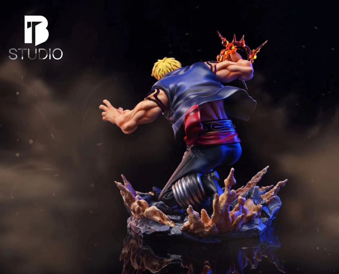 Bellamy the Hyena - ONE PIECE