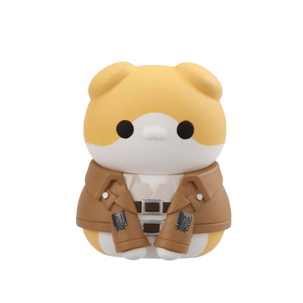 MEGA CAT PROJECT Attack on Titan Attack on Nyanko Survey Corps Group da Nyan!