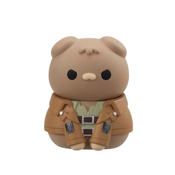 MEGA CAT PROJECT Attack on Titan Attack on Nyanko Survey Corps Group da Nyan!
