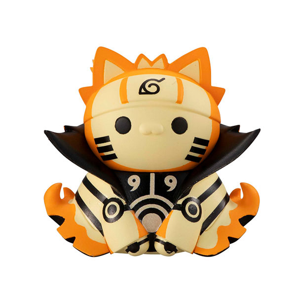 Nyaruto! Kaisen!