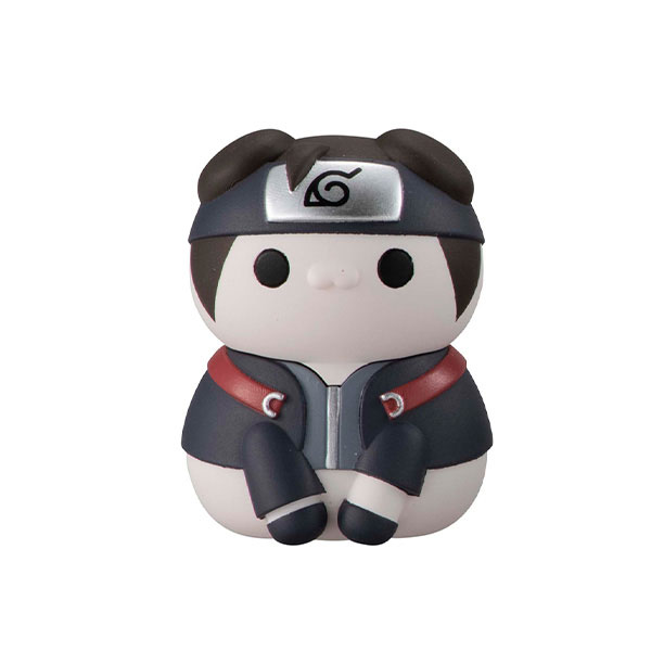 Nyaruto! Kaisen!