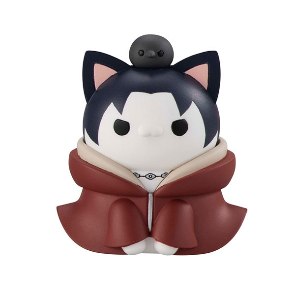Nyaruto! Kaisen!