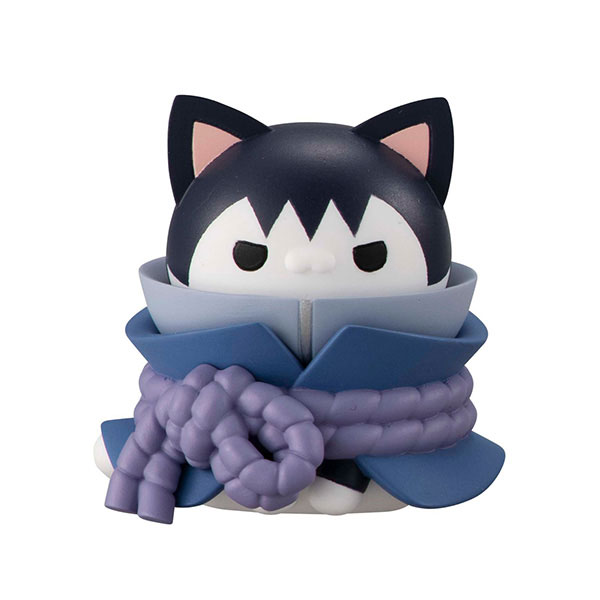 Nyaruto! Kaisen!