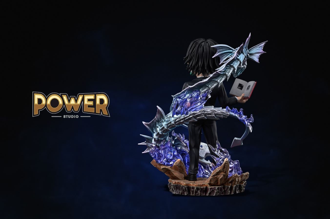 Chrollo Lucilfer - Hunter x Hunter