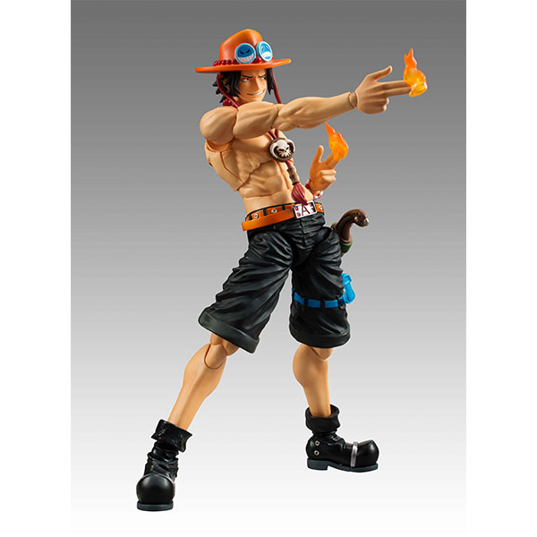Variable Action Heroes ONE PIECE Portgas D. Ace