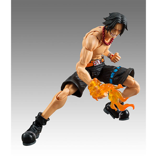 Variable Action Heroes ONE PIECE Portgas D. Ace