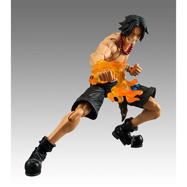 Variable Action Heroes ONE PIECE Portgas D. Ace