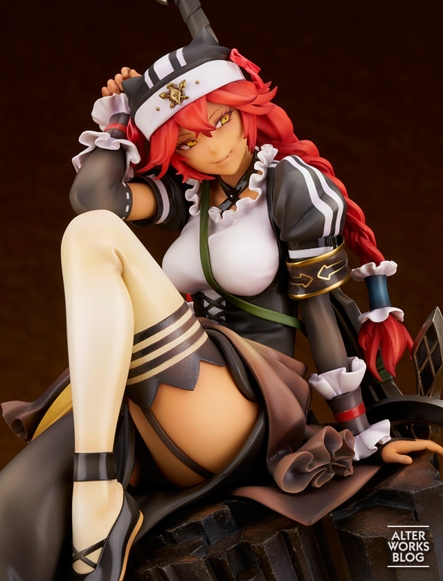 Lupusregina Beta -so-bin Ver 1/8