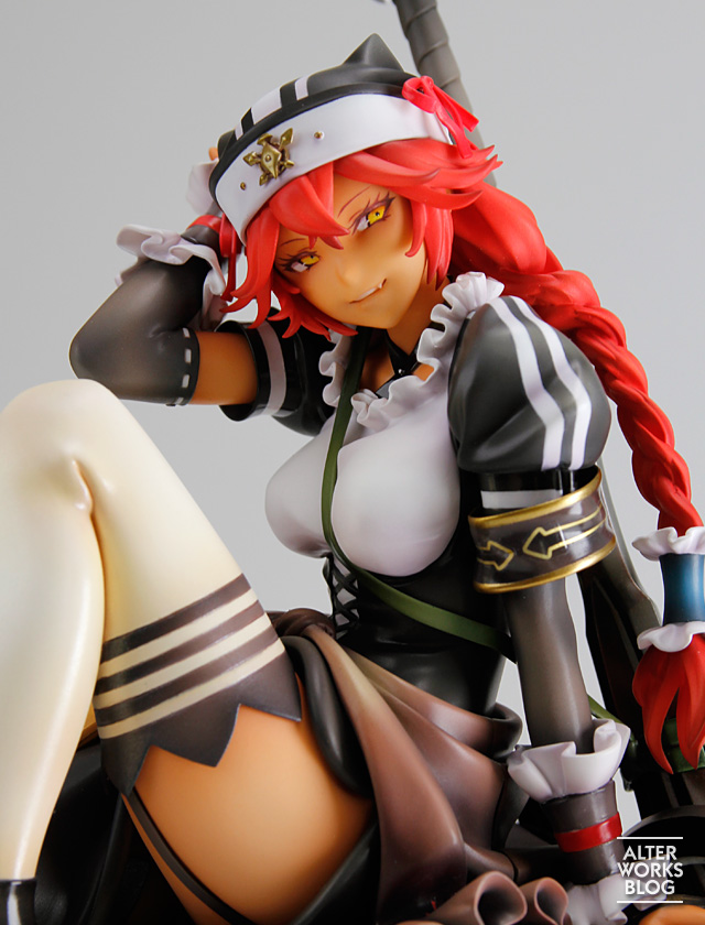 Lupusregina Beta -so-bin Ver 1/8